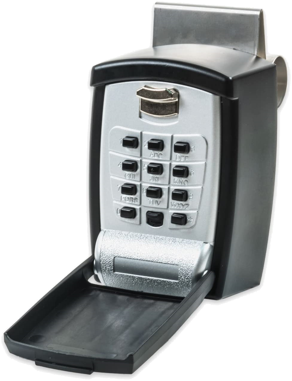SL-591 – KeyGuard Pro Lock Box (Standard Cover)